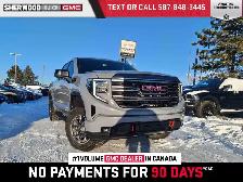 2024 GMC Sierra 1500 AT4 Premium 6.2L