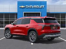 2026 Chevrolet Traverse - Photo 3