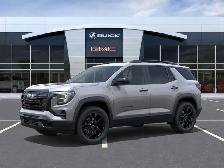 2026 GMC Terrain - Photo 2
