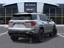 2026 GMC Terrain - Photo 4