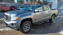 2019 GMC Canyon