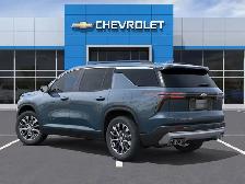 2026 Chevrolet Traverse - Photo 3
