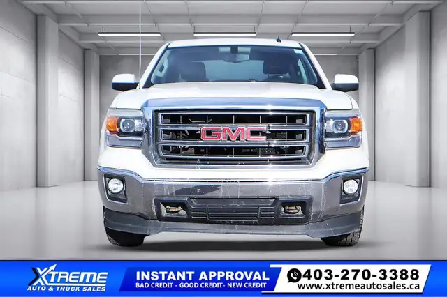 2014 GMC Sierra 1500 SLE - NO FEES! - Photo 2