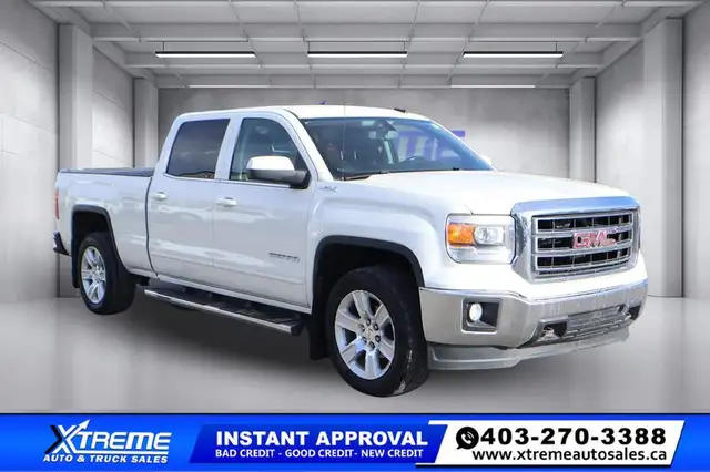 2014 GMC Sierra 1500 SLE - NO FEES! - Photo 3