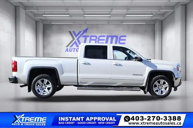 2014 GMC Sierra 1500 SLE - NO FEES! - Photo 4