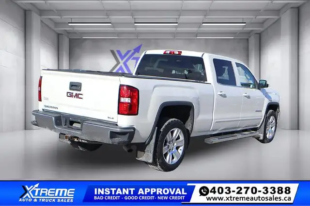 2014 GMC Sierra 1500 SLE - NO FEES! - Photo 5