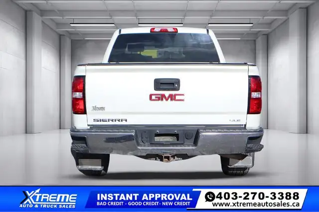 2014 GMC Sierra 1500 SLE - NO FEES! - Photo 6
