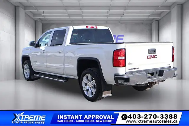 2014 GMC Sierra 1500 SLE - NO FEES! - Photo 7