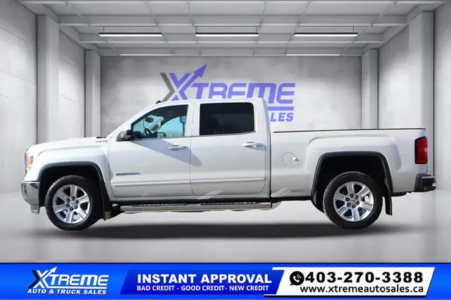 2014 GMC Sierra 1500 SLE - NO FEES! - Photo 8