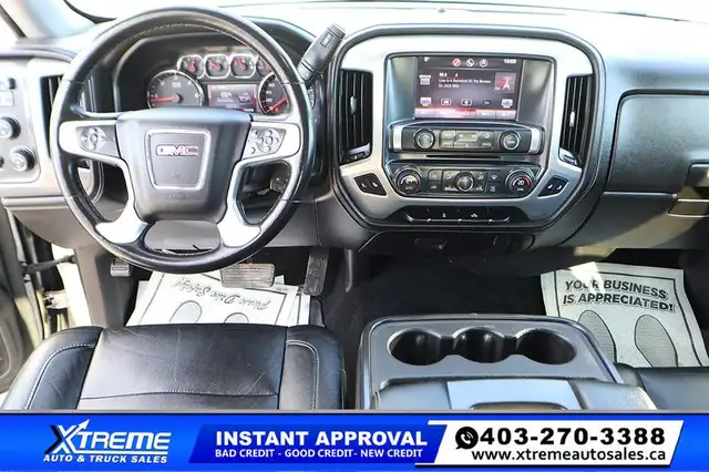 2014 GMC Sierra 1500 SLE - NO FEES! - Photo 11