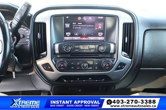 2014 GMC Sierra 1500 SLE - NO FEES! - Photo 13