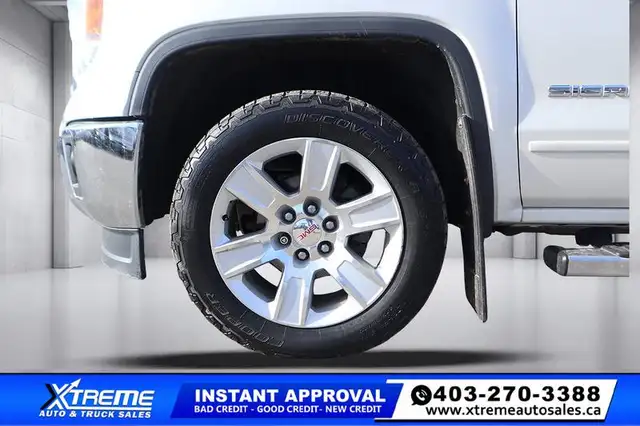 2014 GMC Sierra 1500 SLE - NO FEES! - Photo 15