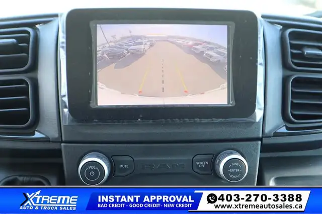 2025 Ram ProMaster Cargo Van 3500 High Roof 159 NO FEES! - Photo 8