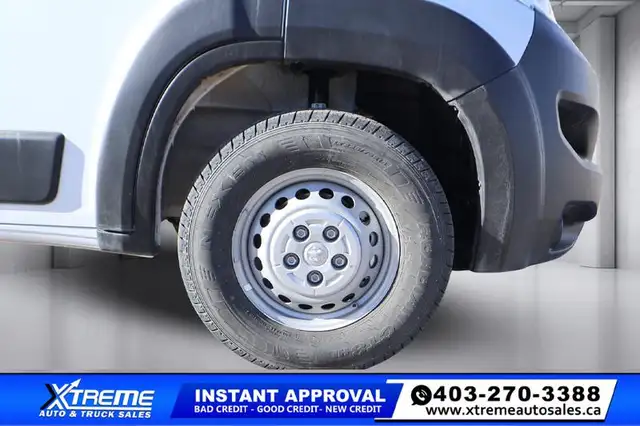 2025 Ram ProMaster Cargo Van 3500 High Roof 159 NO FEES! - Photo 11