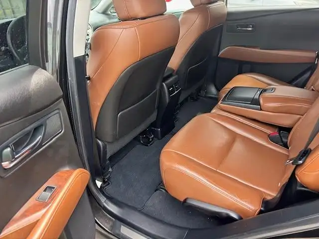 2013 Lexus RX 350 NAVIGATION PKG. - Photo 13