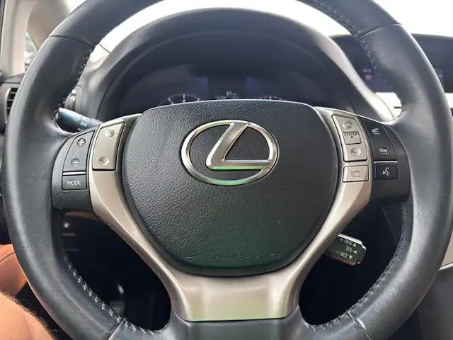 2013 Lexus RX 350 NAVIGATION PKG. - Photo 16