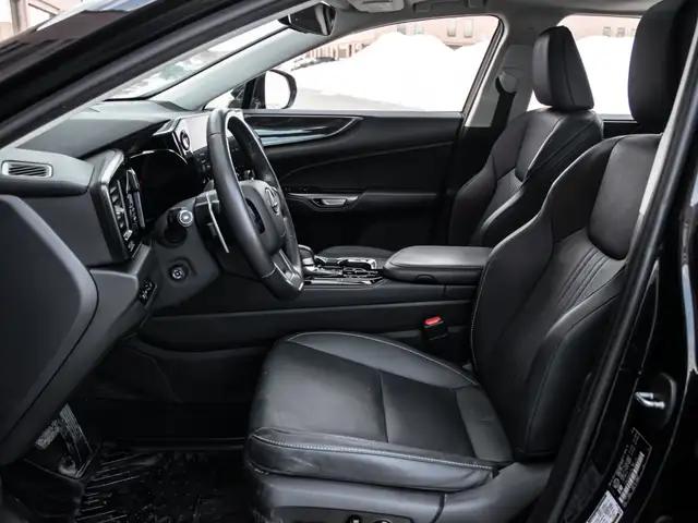 2022 Lexus NX 350h SUNROOF|ACC|HEATED SEAT & STEERING|COOLING SE - Photo 8