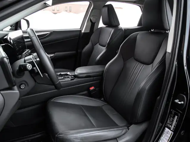 2022 Lexus NX 350h SUNROOF|ACC|HEATED SEAT & STEERING|COOLING SE - Photo 9