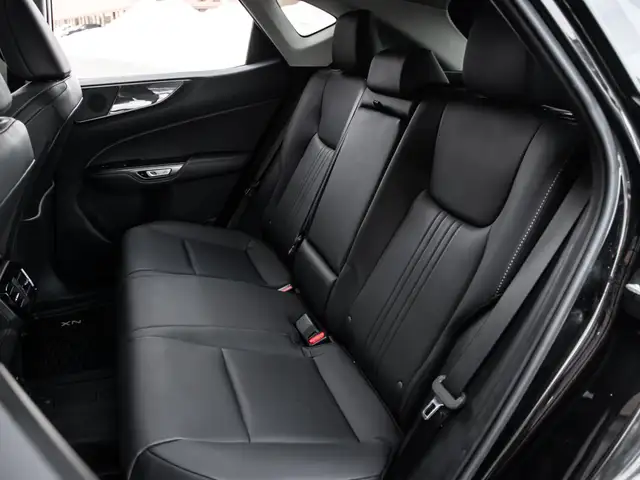 2022 Lexus NX 350h SUNROOF|ACC|HEATED SEAT & STEERING|COOLING SE - Photo 10