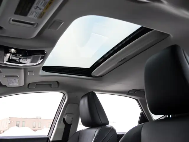 2022 Lexus NX 350h SUNROOF|ACC|HEATED SEAT & STEERING|COOLING SE - Photo 11