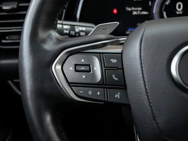 2022 Lexus NX 350h SUNROOF|ACC|HEATED SEAT & STEERING|COOLING SE - Photo 15