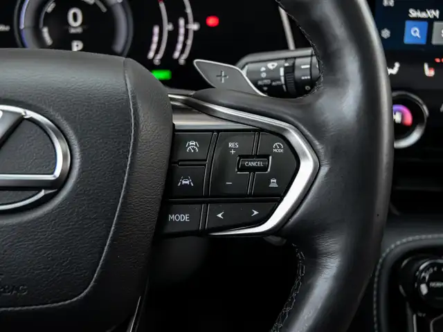 2022 Lexus NX 350h SUNROOF|ACC|HEATED SEAT & STEERING|COOLING SE - Photo 16