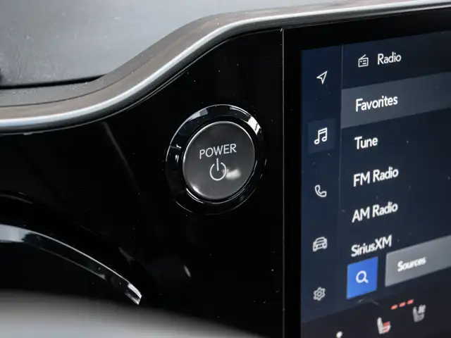 2022 Lexus NX 350h SUNROOF|ACC|HEATED SEAT & STEERING|COOLING SE - Photo 18