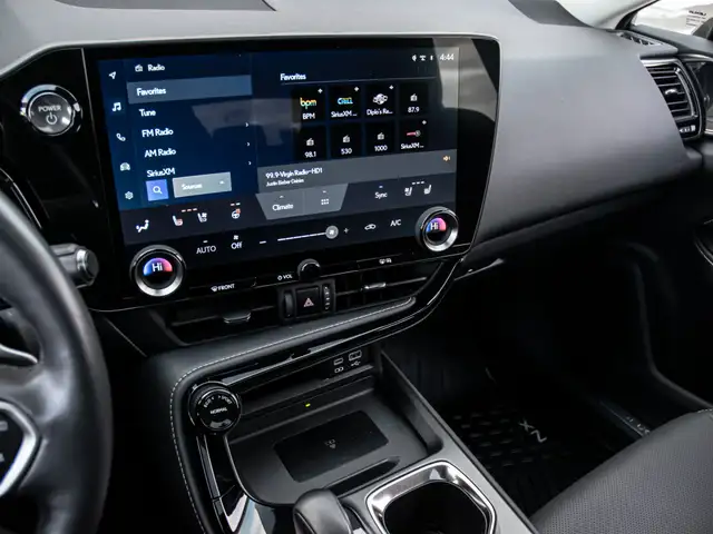 2022 Lexus NX 350h SUNROOF|ACC|HEATED SEAT & STEERING|COOLING SE - Photo 19