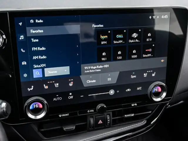 2022 Lexus NX 350h SUNROOF|ACC|HEATED SEAT & STEERING|COOLING SE - Photo 22