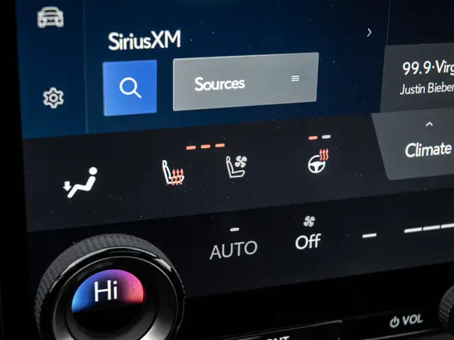 2022 Lexus NX 350h SUNROOF|ACC|HEATED SEAT & STEERING|COOLING SE - Photo 23