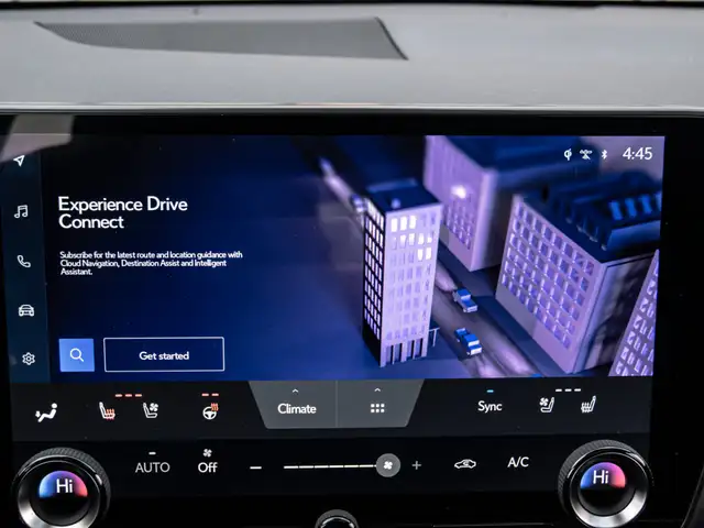 2022 Lexus NX 350h SUNROOF|ACC|HEATED SEAT & STEERING|COOLING SE - Photo 26