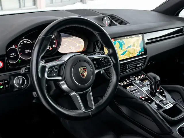 2021 Porsche Cayenne NAV|SUNROOF|CRUISE CONTROL|HEATED & COOLING - Photo 7