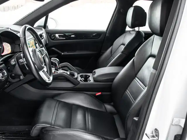 2021 Porsche Cayenne NAV|SUNROOF|CRUISE CONTROL|HEATED & COOLING - Photo 8