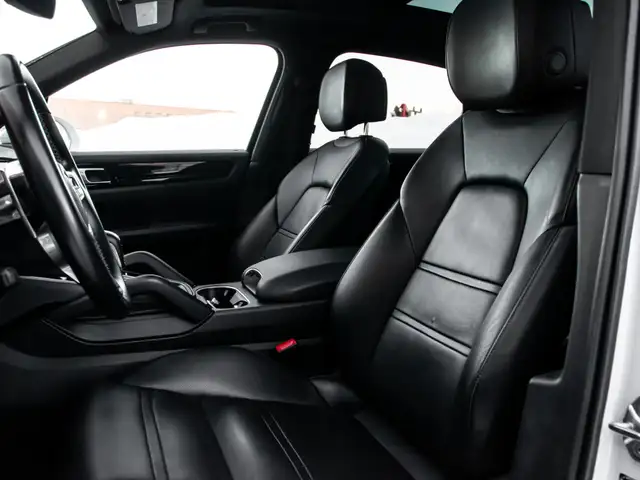 2021 Porsche Cayenne NAV|SUNROOF|CRUISE CONTROL|HEATED & COOLING - Photo 9