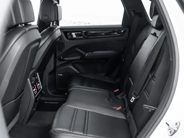 2021 Porsche Cayenne NAV|SUNROOF|CRUISE CONTROL|HEATED & COOLING - Photo 11