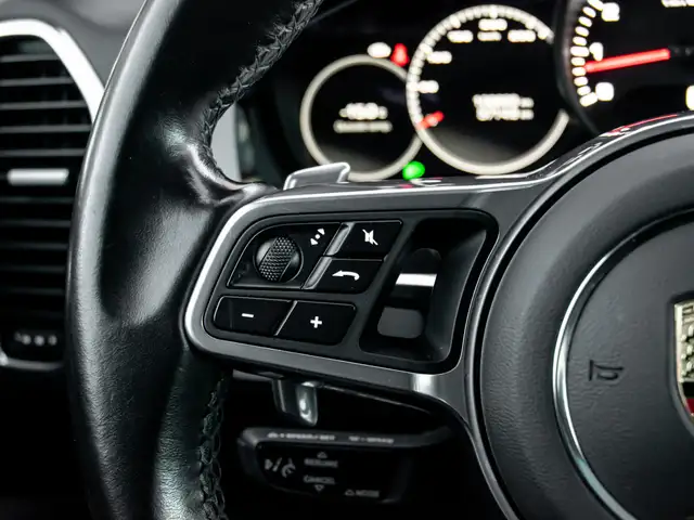 2021 Porsche Cayenne NAV|SUNROOF|CRUISE CONTROL|HEATED & COOLING - Photo 16