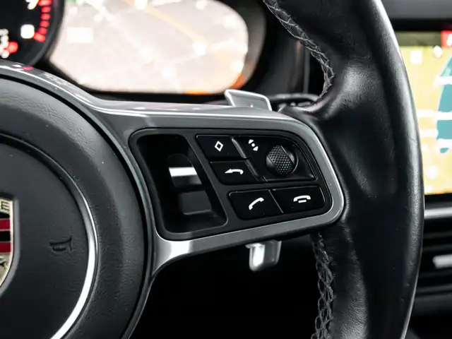 2021 Porsche Cayenne NAV|SUNROOF|CRUISE CONTROL|HEATED & COOLING - Photo 17