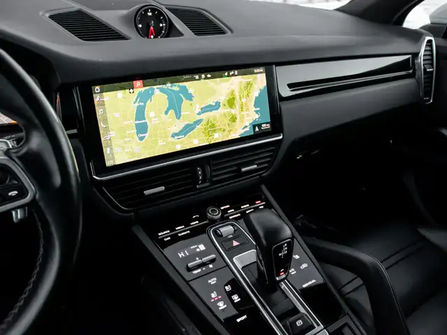 2021 Porsche Cayenne NAV|SUNROOF|CRUISE CONTROL|HEATED & COOLING - Photo 18