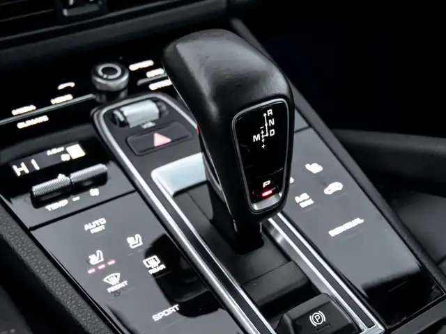 2021 Porsche Cayenne NAV|SUNROOF|CRUISE CONTROL|HEATED & COOLING - Photo 19