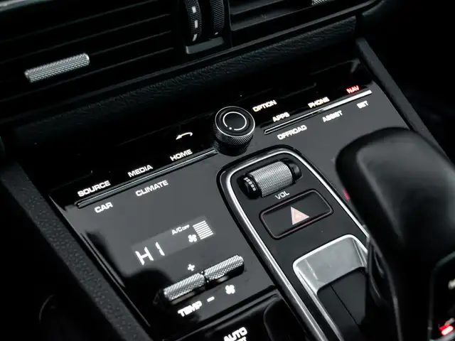 2021 Porsche Cayenne NAV|SUNROOF|CRUISE CONTROL|HEATED & COOLING - Photo 22