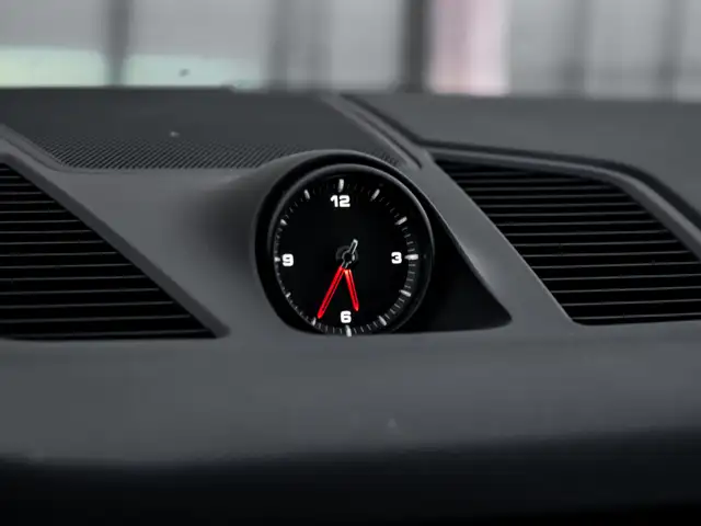 2021 Porsche Cayenne NAV|SUNROOF|CRUISE CONTROL|HEATED & COOLING - Photo 23