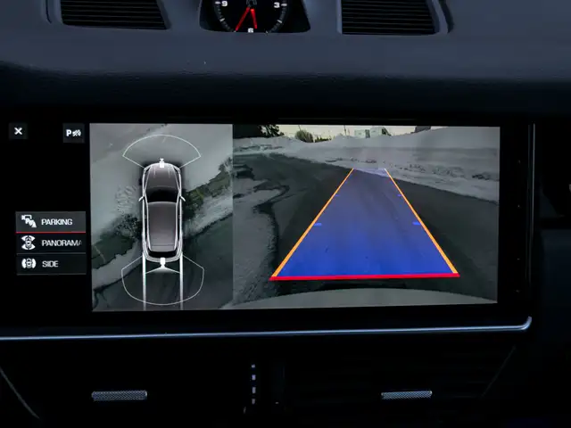 2021 Porsche Cayenne NAV|SUNROOF|CRUISE CONTROL|HEATED & COOLING - Photo 25