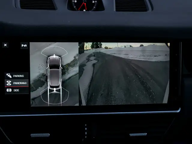2021 Porsche Cayenne NAV|SUNROOF|CRUISE CONTROL|HEATED & COOLING - Photo 26