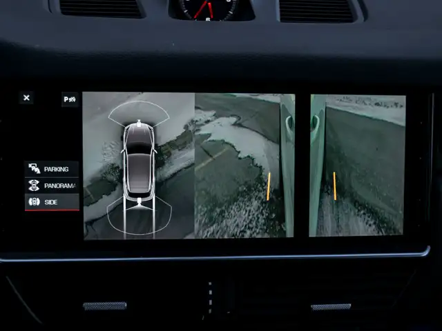 2021 Porsche Cayenne NAV|SUNROOF|CRUISE CONTROL|HEATED & COOLING - Photo 27