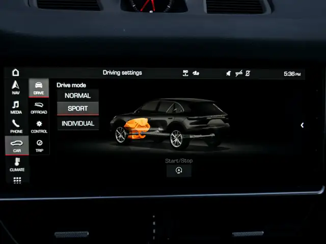 2021 Porsche Cayenne NAV|SUNROOF|CRUISE CONTROL|HEATED & COOLING - Photo 28