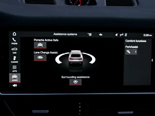 2021 Porsche Cayenne NAV|SUNROOF|CRUISE CONTROL|HEATED & COOLING - Photo 29