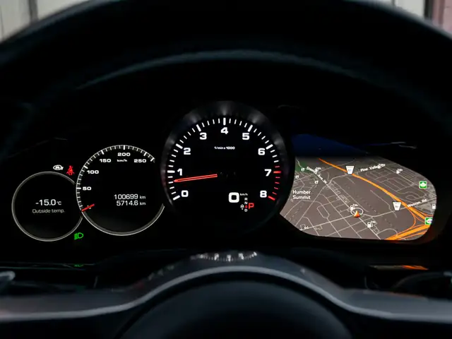 2021 Porsche Cayenne NAV|SUNROOF|CRUISE CONTROL|HEATED & COOLING - Photo 30