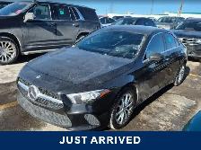 2022 Mercedes-Benz A-Class A 220 | Leather| Moonroof |