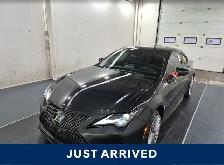 2023 Lexus RC 300 AWD | Coupe | Leather | Accident Free