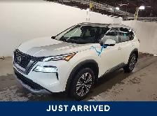 2023 Nissan Rogue SV Awd | Leather | Moonroof | Accident Free